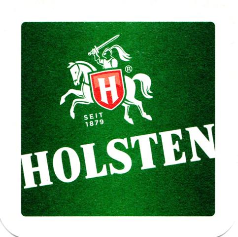 hamburg hh-hh holsten quad gr�n 3a (185-schrift schr�g-gr�nrot) 